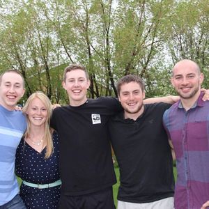 Meet your Posher, Leah